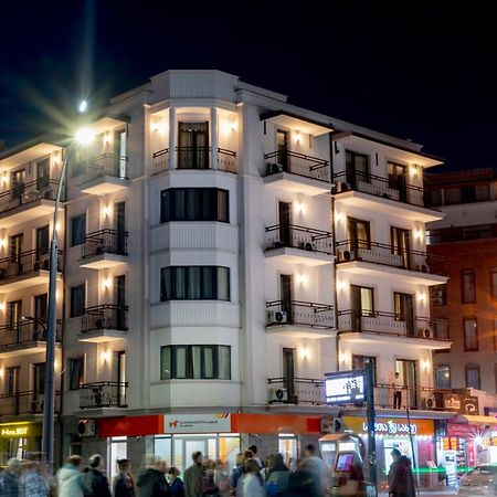 Hotel Best Tbilisi Bagian luar foto