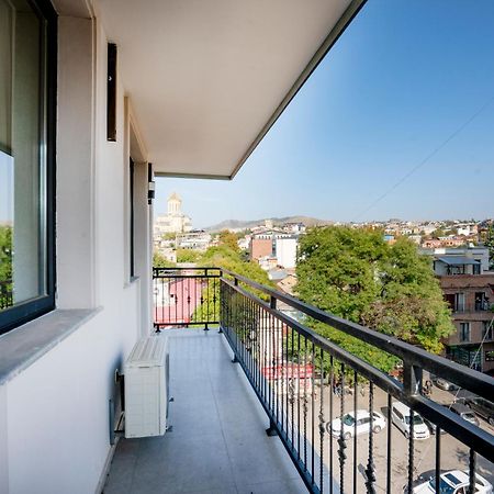 Hotel Best Tbilisi Bagian luar foto