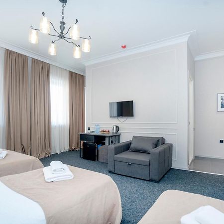 Hotel Best Tbilisi Bagian luar foto