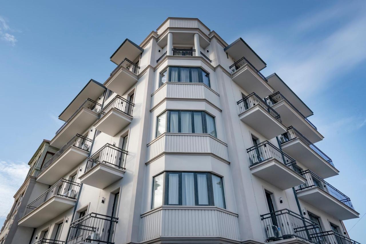 Hotel Best Tbilisi Bagian luar foto