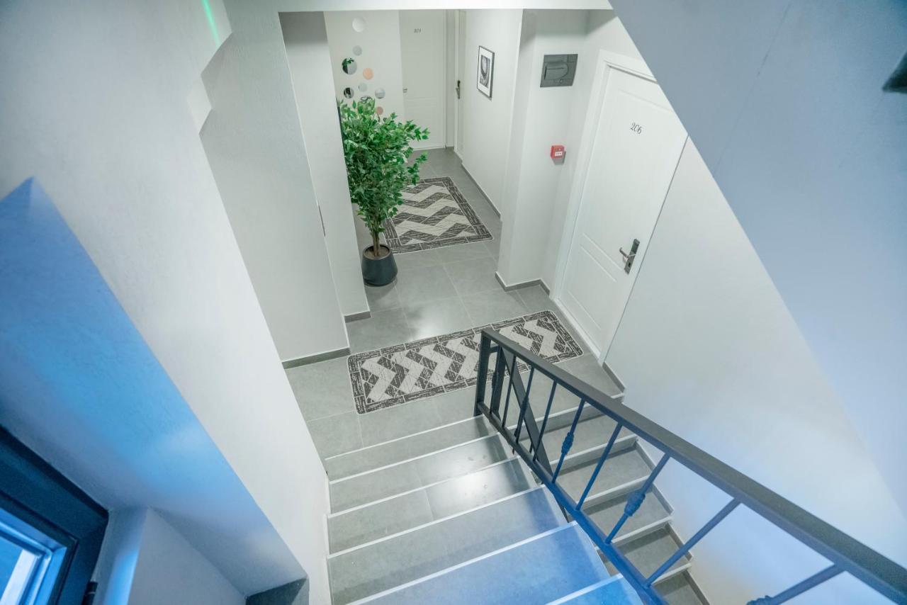 Hotel Best Tbilisi Bagian luar foto