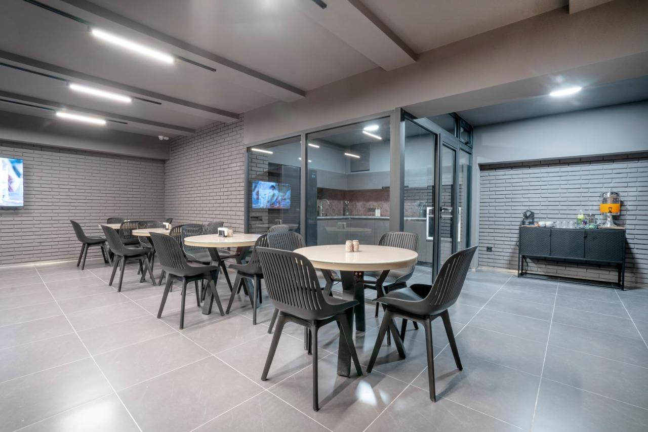 Hotel Best Tbilisi Bagian luar foto