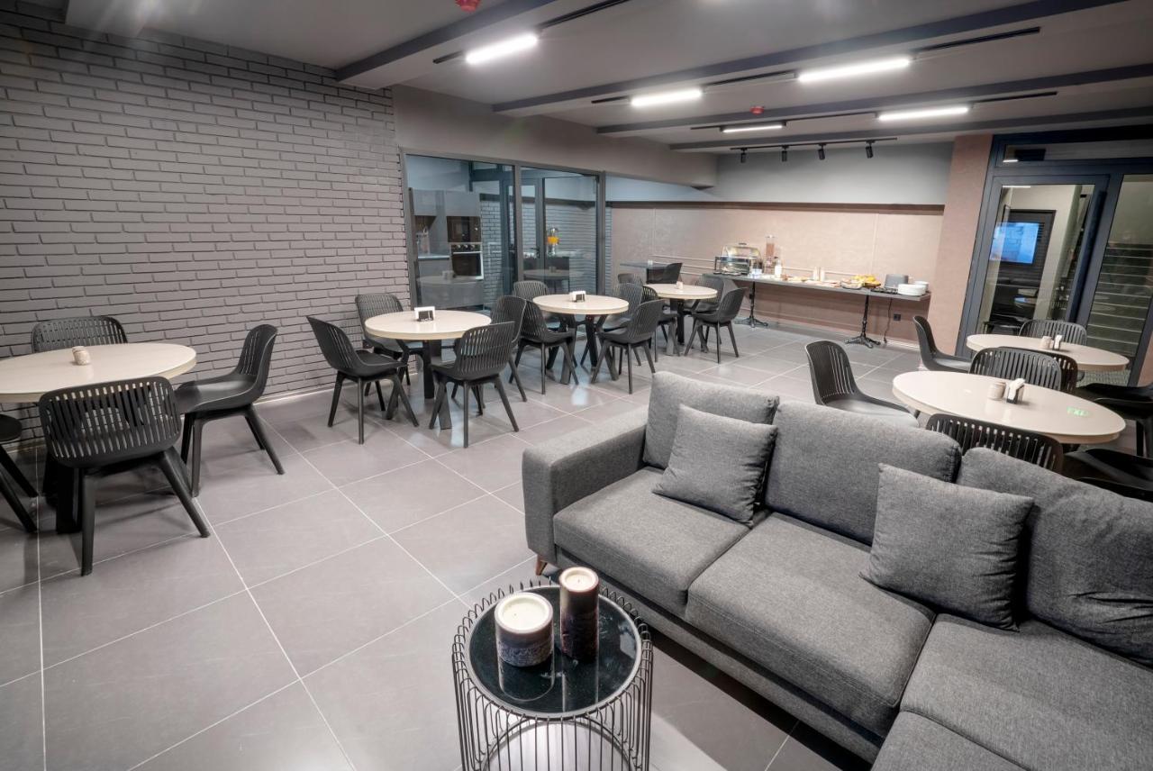 Hotel Best Tbilisi Bagian luar foto
