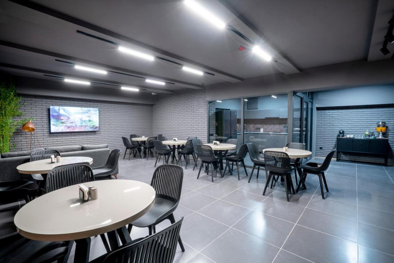 Hotel Best Tbilisi Bagian luar foto