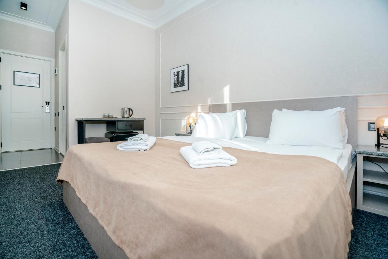 Hotel Best Tbilisi Bagian luar foto