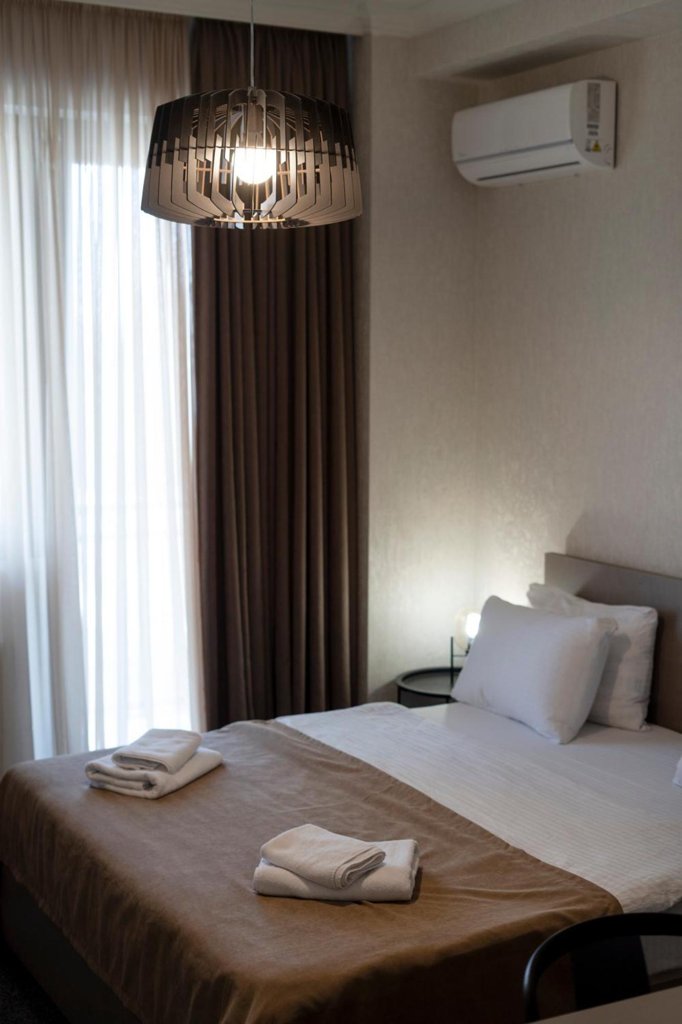 Hotel Best Tbilisi Bagian luar foto