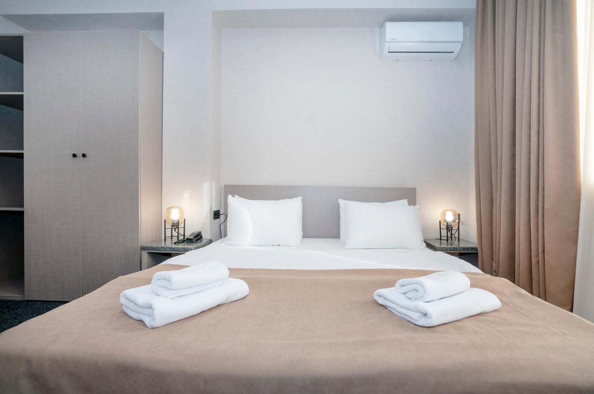Hotel Best Tbilisi Bagian luar foto