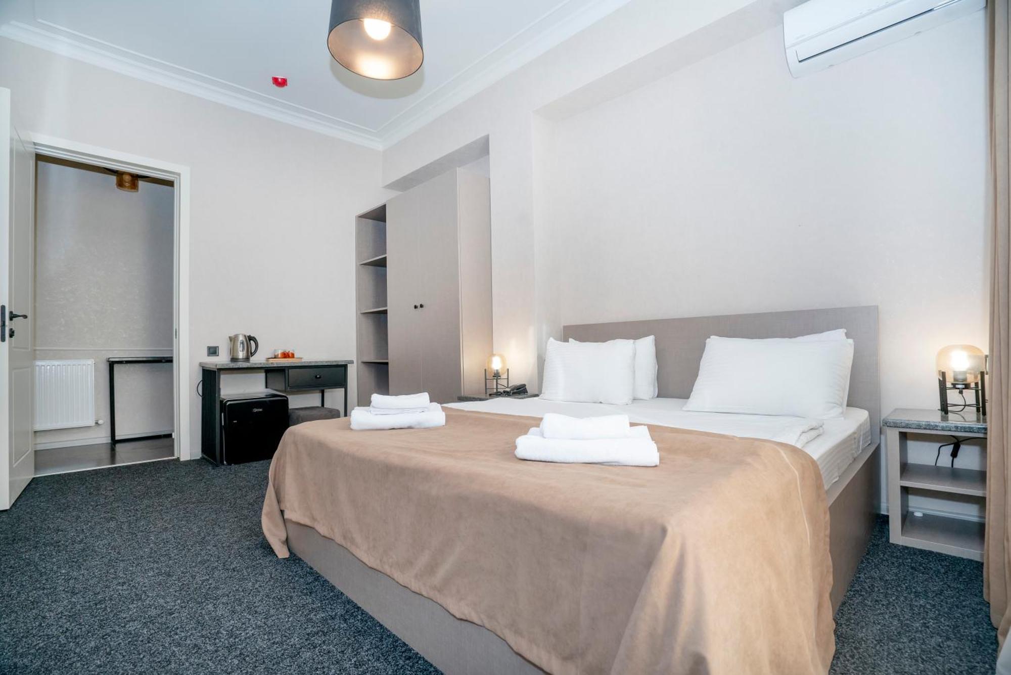 Hotel Best Tbilisi Bagian luar foto