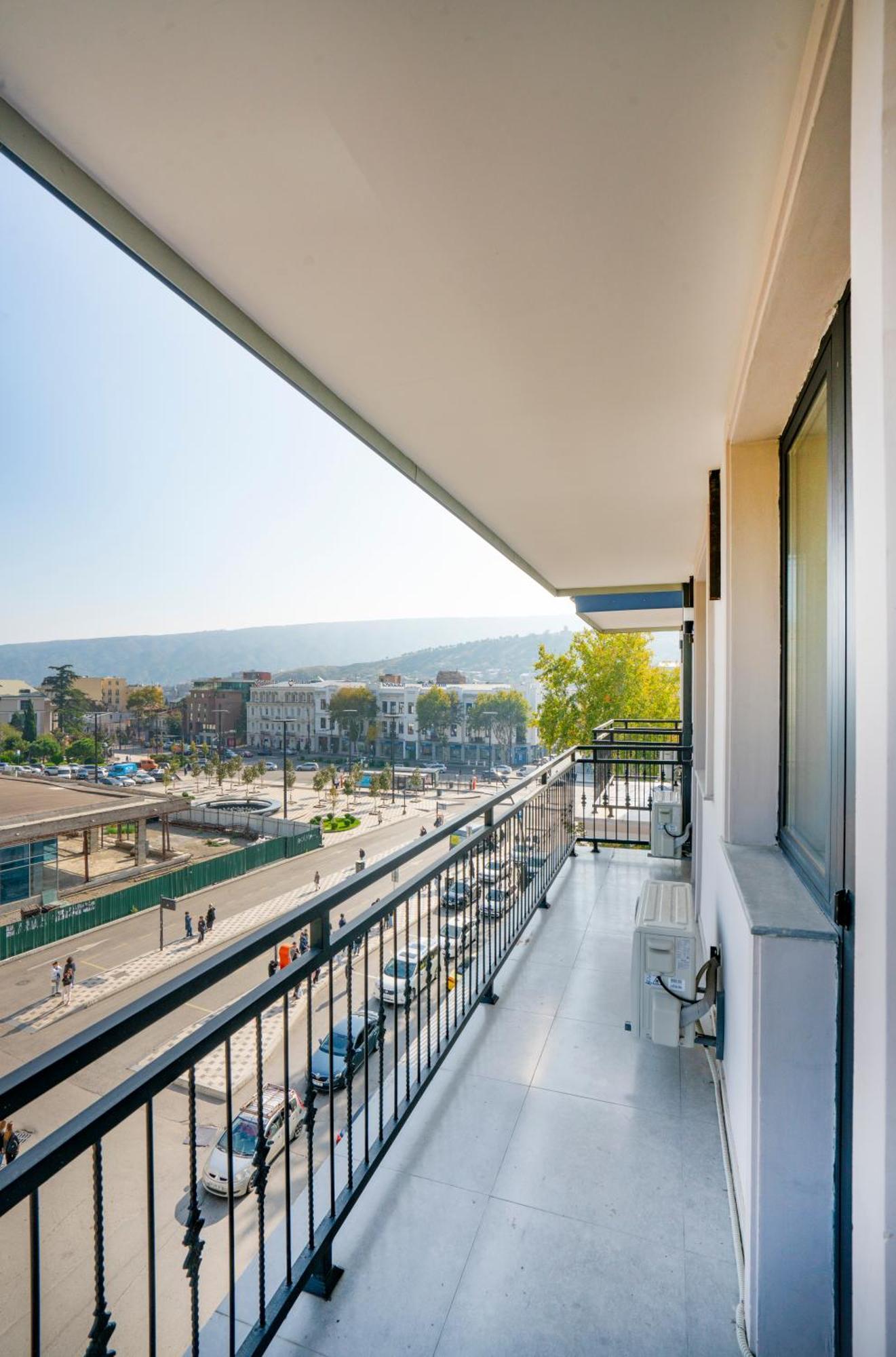 Hotel Best Tbilisi Bagian luar foto