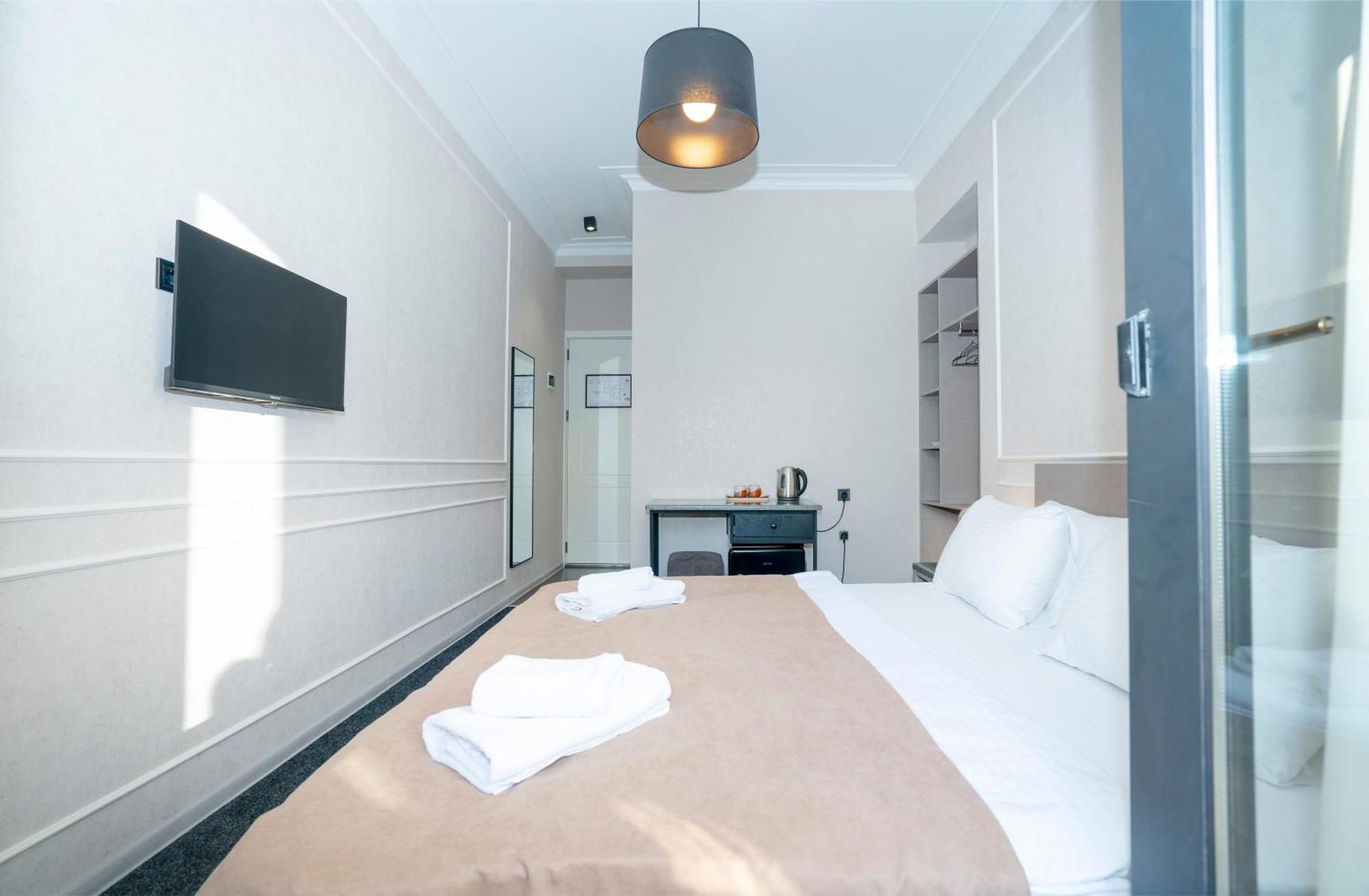 Hotel Best Tbilisi Bagian luar foto