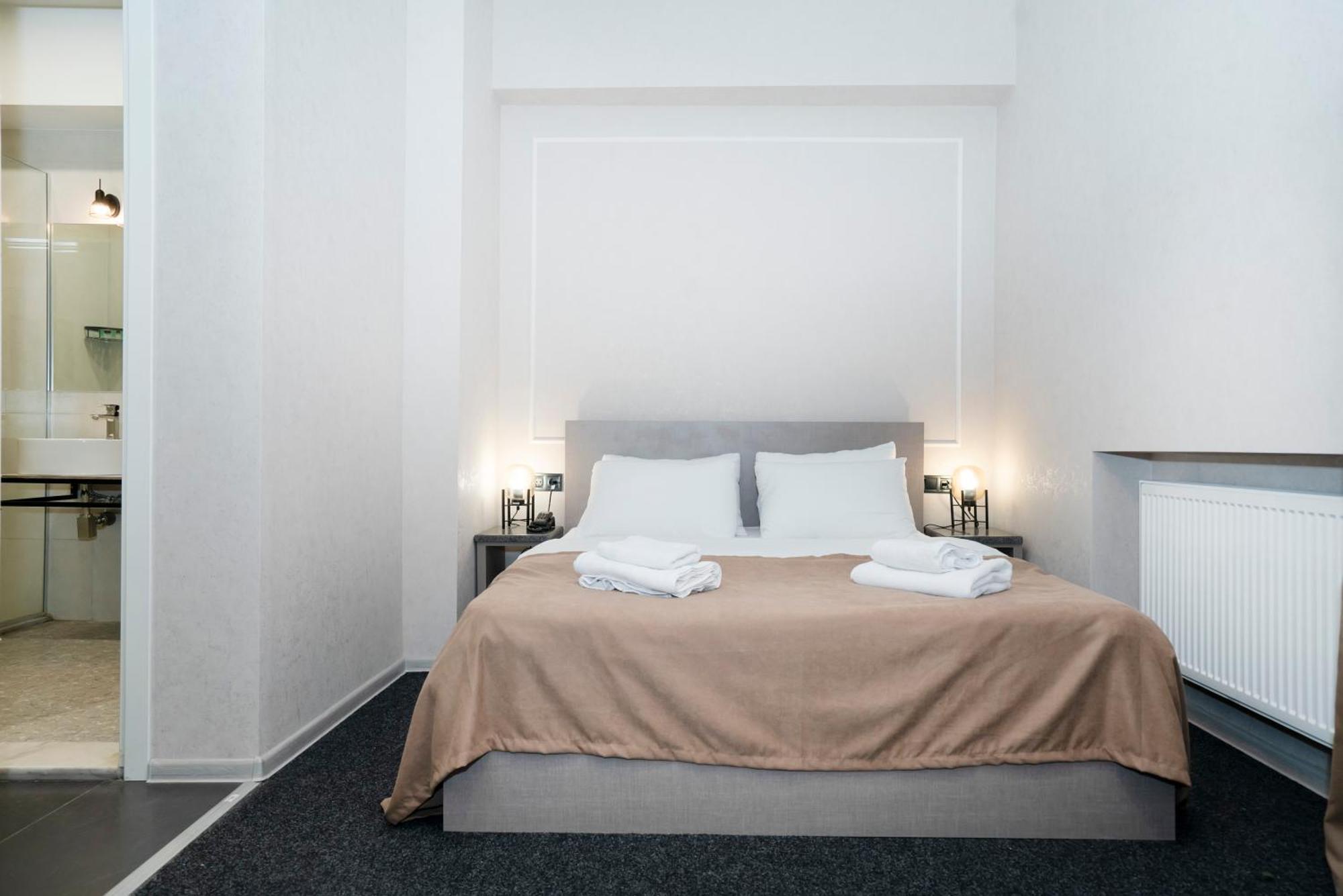 Hotel Best Tbilisi Bagian luar foto