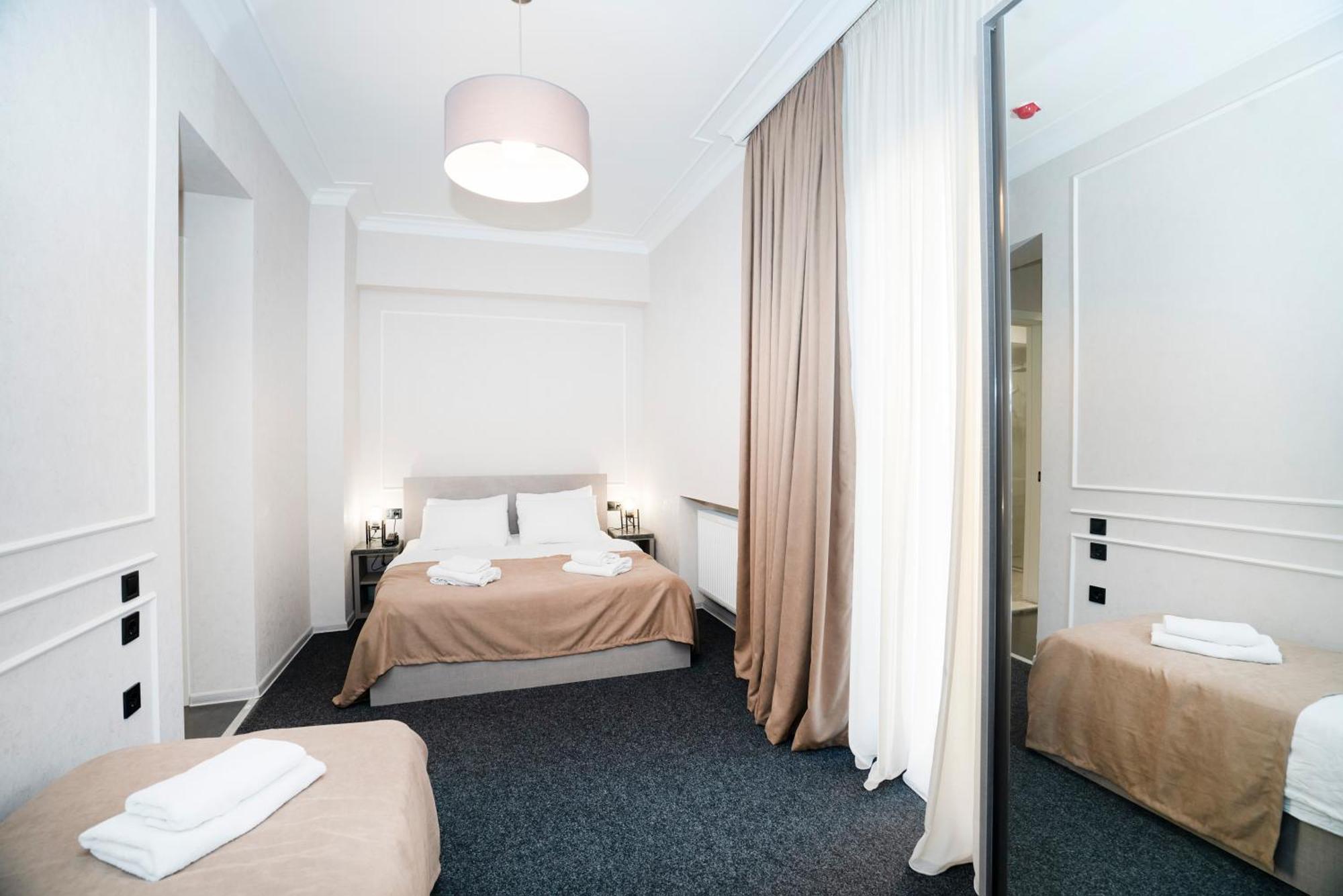Hotel Best Tbilisi Bagian luar foto