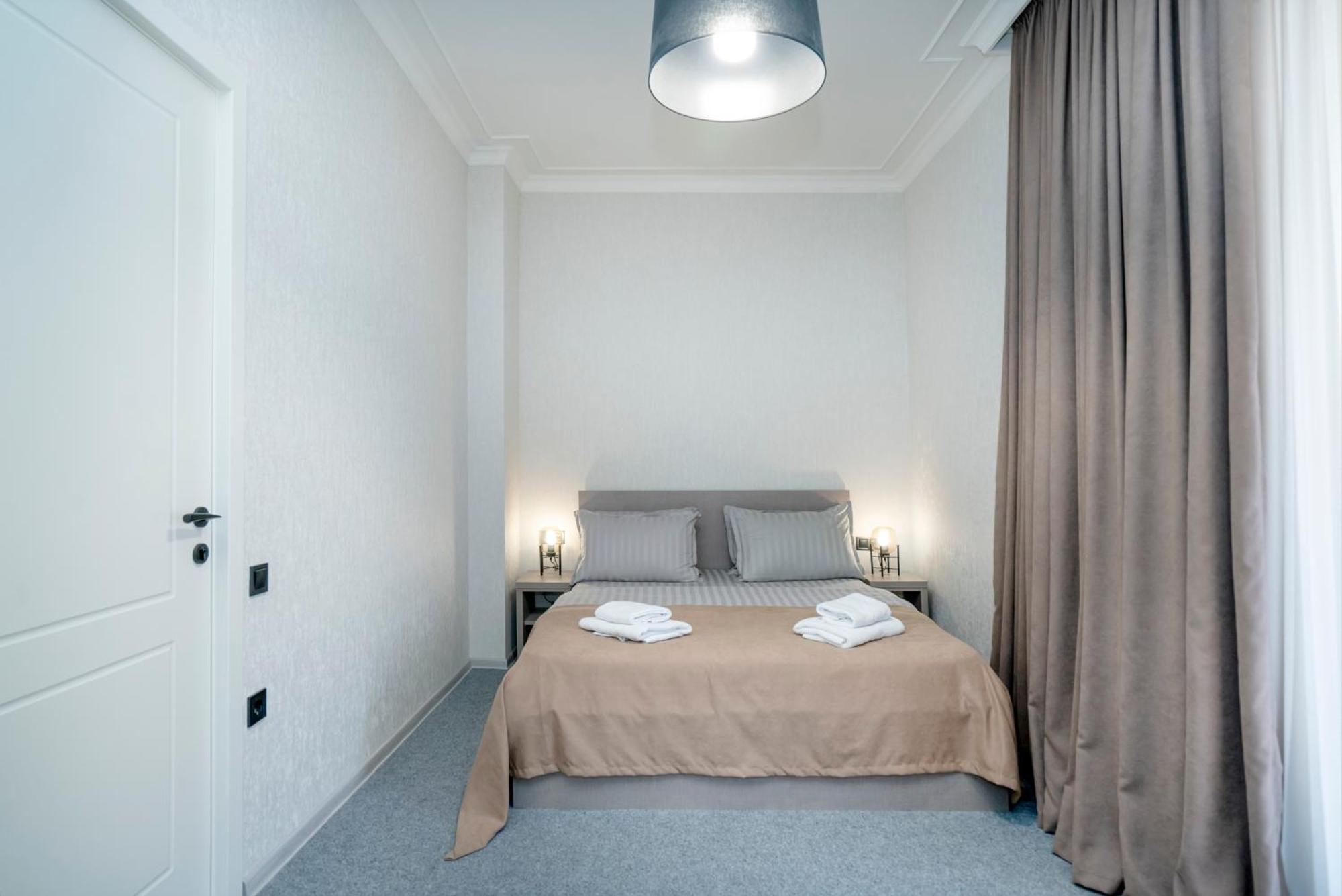 Hotel Best Tbilisi Bagian luar foto
